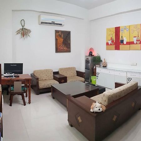 Leisure Homestay Hualien Exterior foto